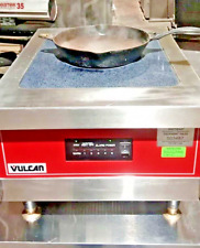 Vulcan countertop commercial for sale  Covington