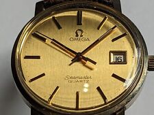 Carat gold omega for sale  HARROGATE