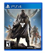 Destiny - PS4 - Ótima ideia de presente de Natal de propriedade de adultos comprar usado  Enviando para Brazil