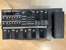 Modifiziertes boss multieffekt gebraucht kaufen  Köln