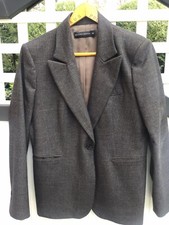 Damen blazer zara gebraucht kaufen  Hamburg