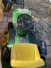 John deer riding for sale  Zephyrhills