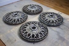 Faces originais BB RS 001 15' 4x100 comprar usado  Enviando para Brazil