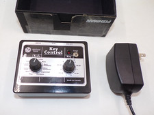 Usado, Sintetizador de ruído artificial pedal de controle de chave MIDI 'IN KEY' quantizador de notas comprar usado  Enviando para Brazil