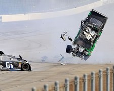 Kyle larson nascar for sale  Adrian