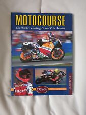 Motocourse annual 1995 for sale  BASINGSTOKE