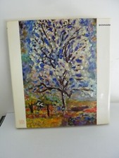 Bonnard etude biographique d'occasion  Carrières-sur-Seine