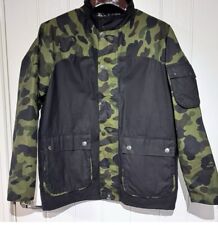 Bape barbour jacket for sale  MARGATE