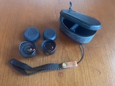 Moment camera lenses for sale  Lexington
