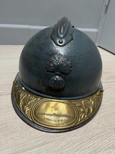 Casque adrian modele d'occasion  Le Perray-en-Yvelines