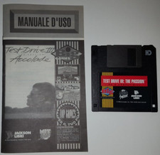 Vintage videogame test usato  Sormano