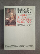 Storia della filosofia usato  Como