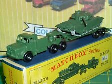 Lesney matchbox centurion for sale  Huddleston