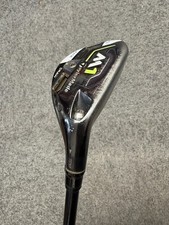 Taylormade hybrid 2017 for sale  CORSHAM