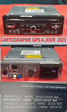 Autoradio gps usb d'occasion  Toulouse-