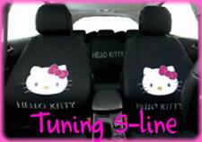 Hello kitty coprisedili usato  Italia