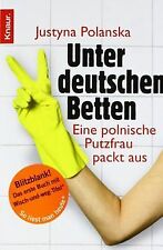 Deutschen betten polnische gebraucht kaufen  Berlin