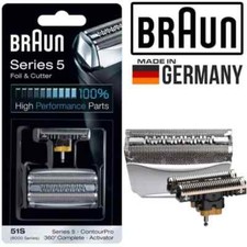 Braun series 51s gebraucht kaufen  Frankfurt am Main