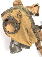 Dänemark gasmaske zivilschutz gebraucht kaufen  Speyer