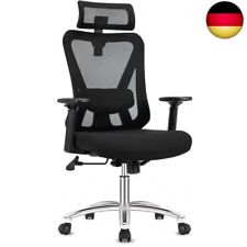 Burostuhl ergonomischer bã gebraucht kaufen  Berlin