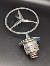 Mercedes 75mm logo usato  Verrayes