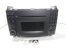 Autoradio lettore mp3 usato  Putignano
