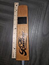 Bruery wooden tap for sale  Essex Junction