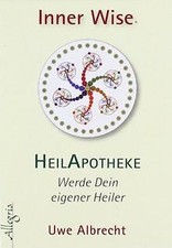 Inner wise heilapotheke gebraucht kaufen  Berlin