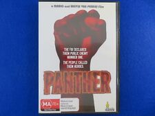 Panther - DVD - Região 0 - Postagem rápida!! comprar usado  Enviando para Brazil