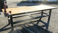 Steel welding layout for sale  Howell