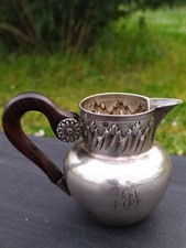 Pot lait crémier d'occasion Pot lait crémier d'occasion  Hyères