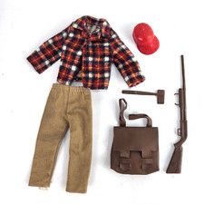 Vtg mattel big for sale  Burnt Hills