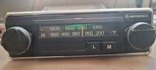 Classic car radio for sale  CLACTON-ON-SEA