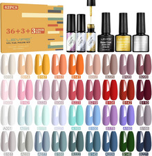 42pz smalti semipermanenti usato 42pz smalti semipermanenti usato  Italia