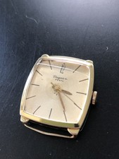 Dugena festa armbanduhr gebraucht kaufen  Miltenberg