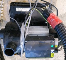 Moteur pompe baignoire d'occasion  Verberie