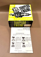 Excellent box torpedo for sale  Roscoe