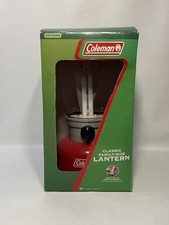 Coleman classic family for sale  Clermont