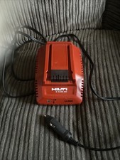 Hilti van car for sale  MANCHESTER