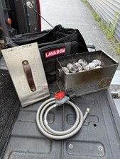 Lavabox portable campfire for sale  Brewer