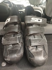 Scarpe sidi ciclismo usato  Cascina