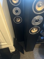 Auna floor standing for sale  NEWCASTLE
