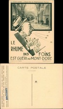 Cpa mont dore gebraucht kaufen  Ortrand