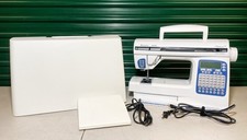 Husqvarna viking platinum for sale  Sarasota