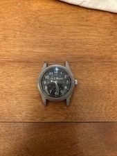 Rare vintage hamilton for sale  Campo