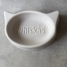 Whiskas ceramic cat for sale  LOWESTOFT