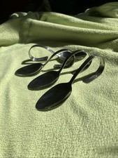 Vorspeisenlöffel amuse gueule gebraucht kaufen  Hessisch Oldendorf