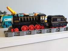 2012 hiro tender for sale  DALRY