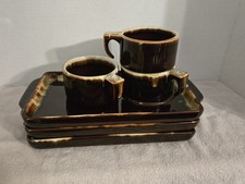 Cup snack tray for sale  Lincoln