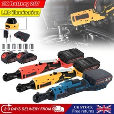 21v cordless ratchet for sale 21v cordless ratchet for sale  WEDNESBURY